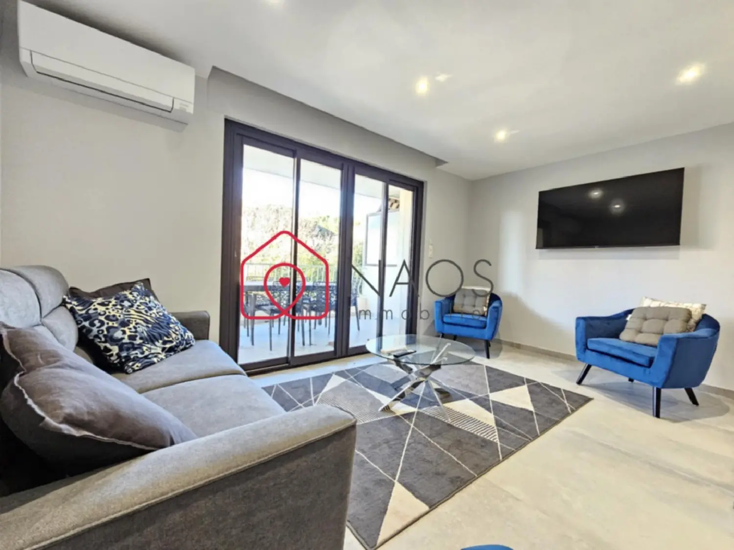  en venta apartamento Cavalaire-sur-Mer Var 1
