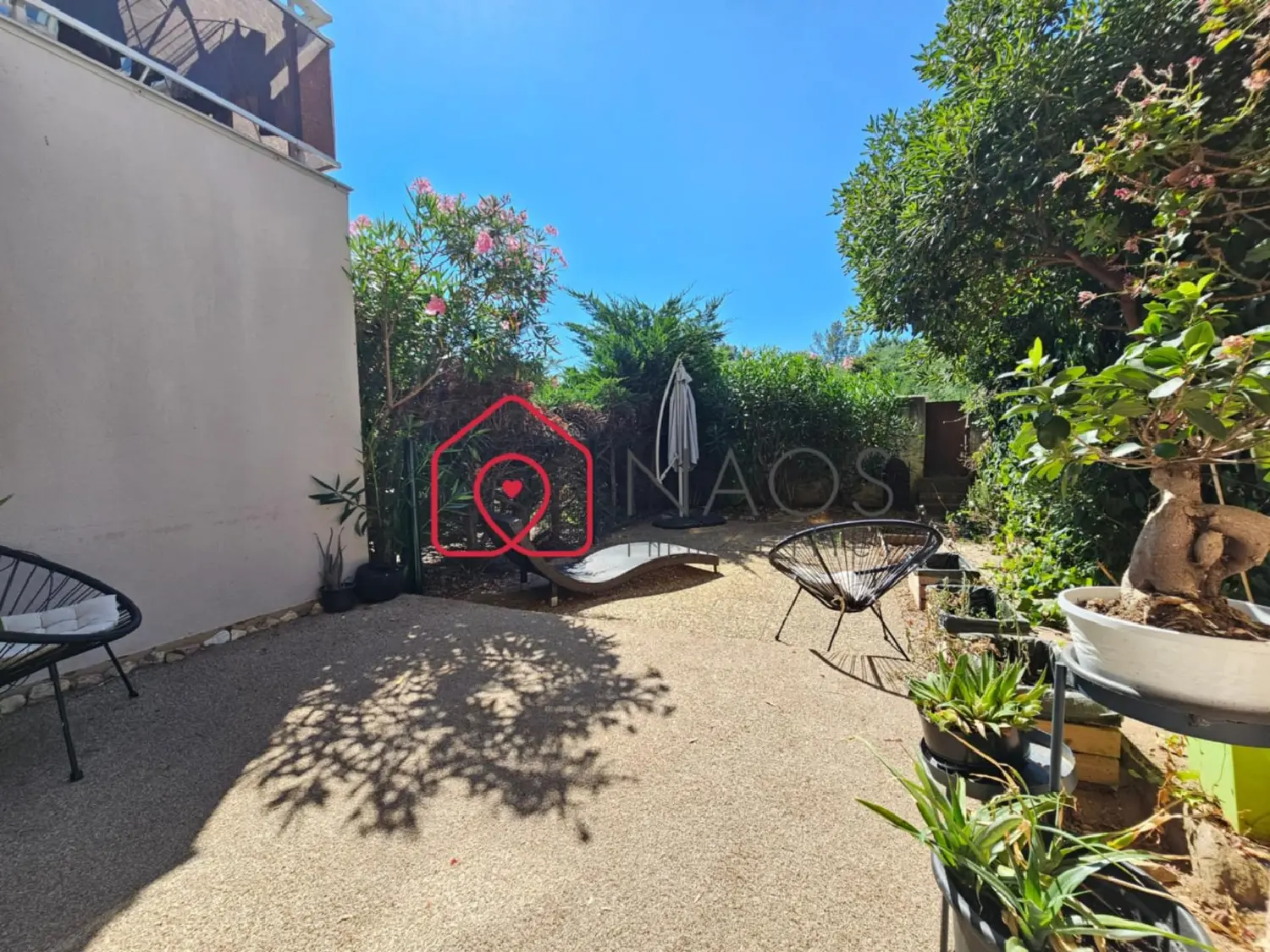  te koop appartement Cavalaire-sur-Mer Var 7