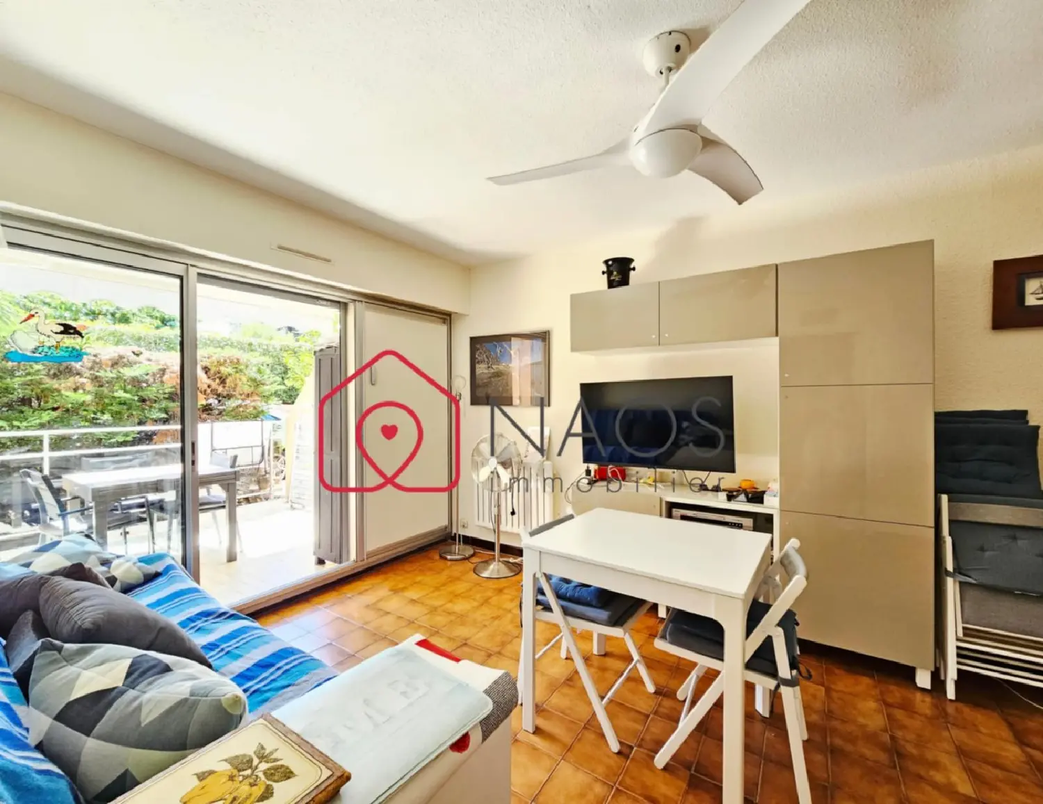  en venta apartamento Cavalaire-sur-Mer Var 2
