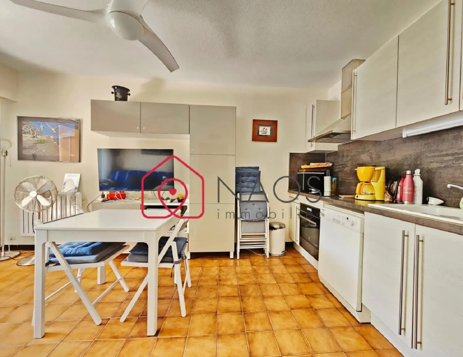  en venta apartamento Cavalaire-sur-Mer Var 3
