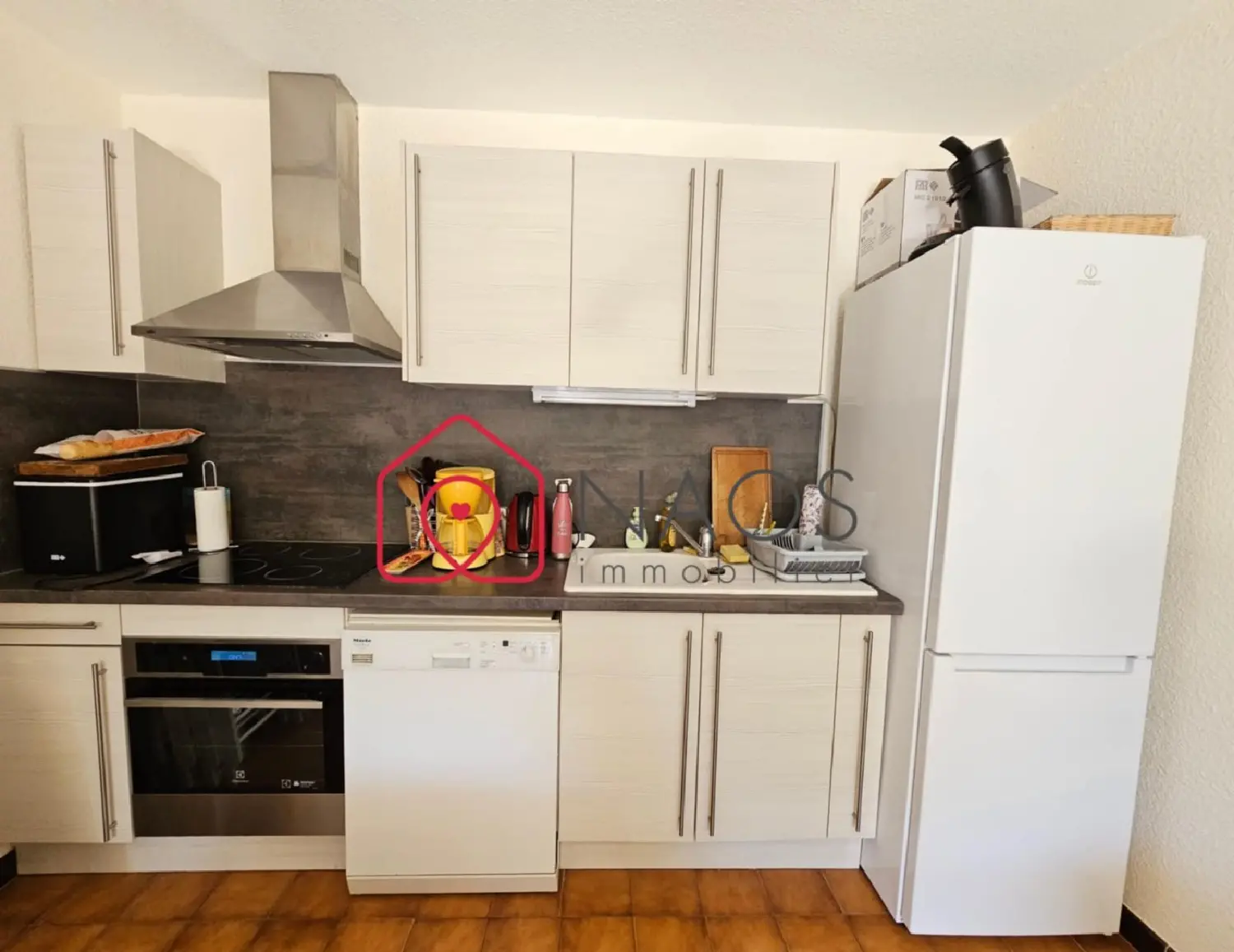  en venta apartamento Cavalaire-sur-Mer Var 4