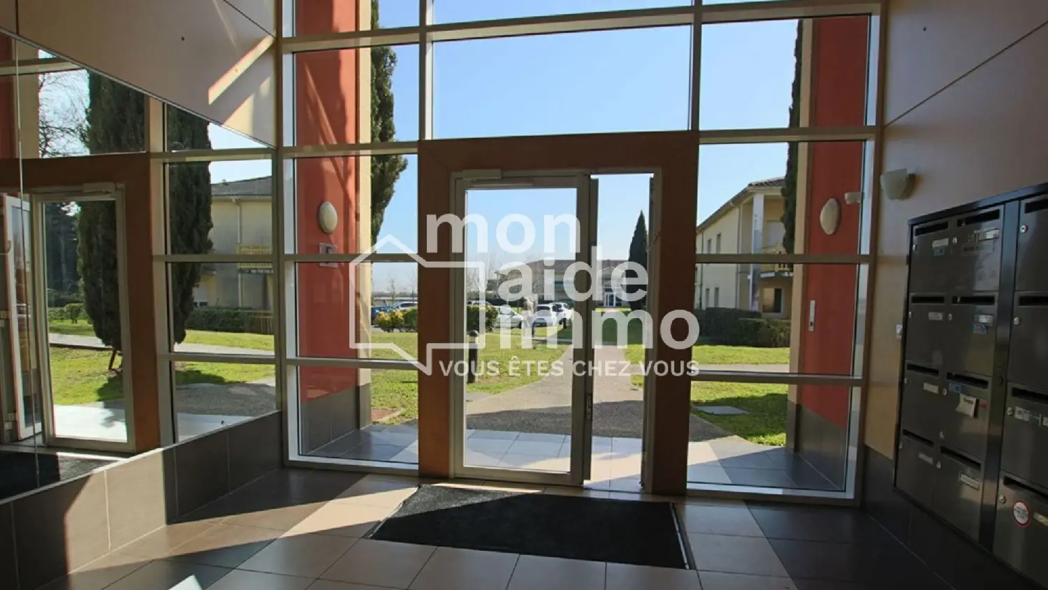  en venta apartamento Cavignac Gironde 3
