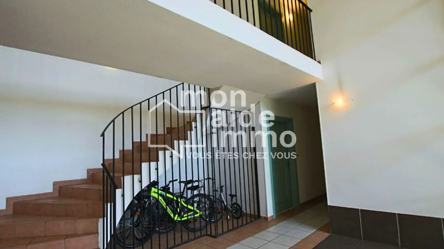  en venta apartamento Cavignac Gironde 4