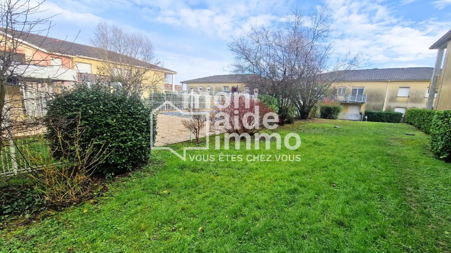  en venta apartamento Cavignac Gironde 5