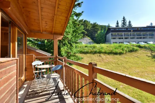 Ceillac Hautes-Alpes appartement foto 7109997