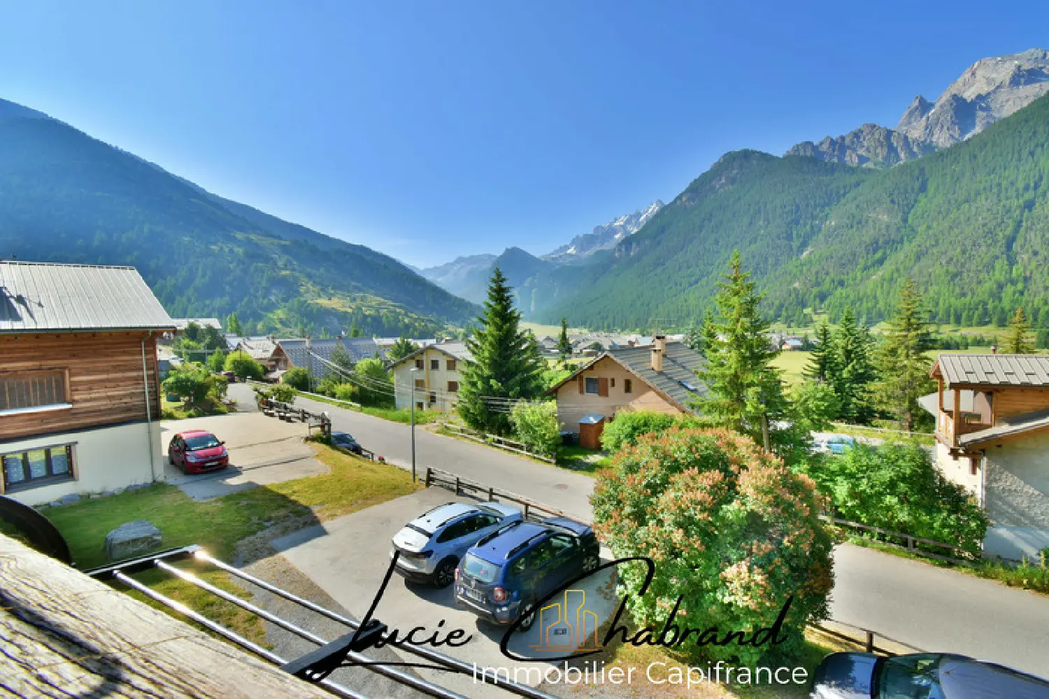 te koop appartement Ceillac Hautes-Alpes 3