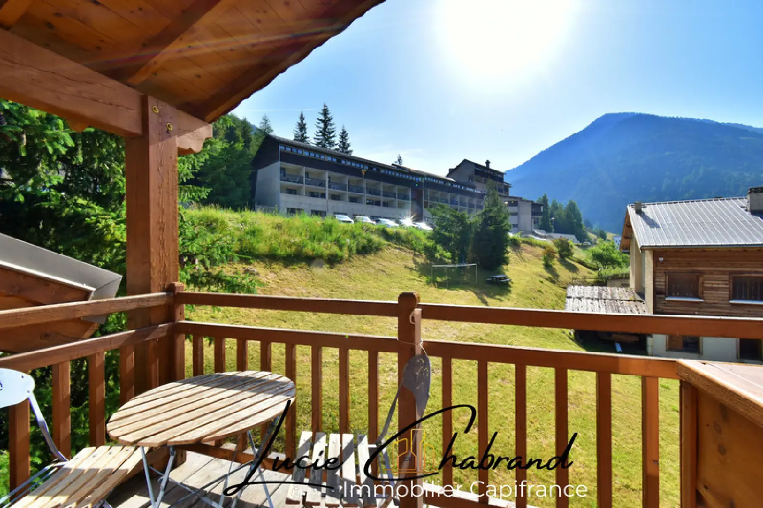  te koop appartement Ceillac Hautes-Alpes 7