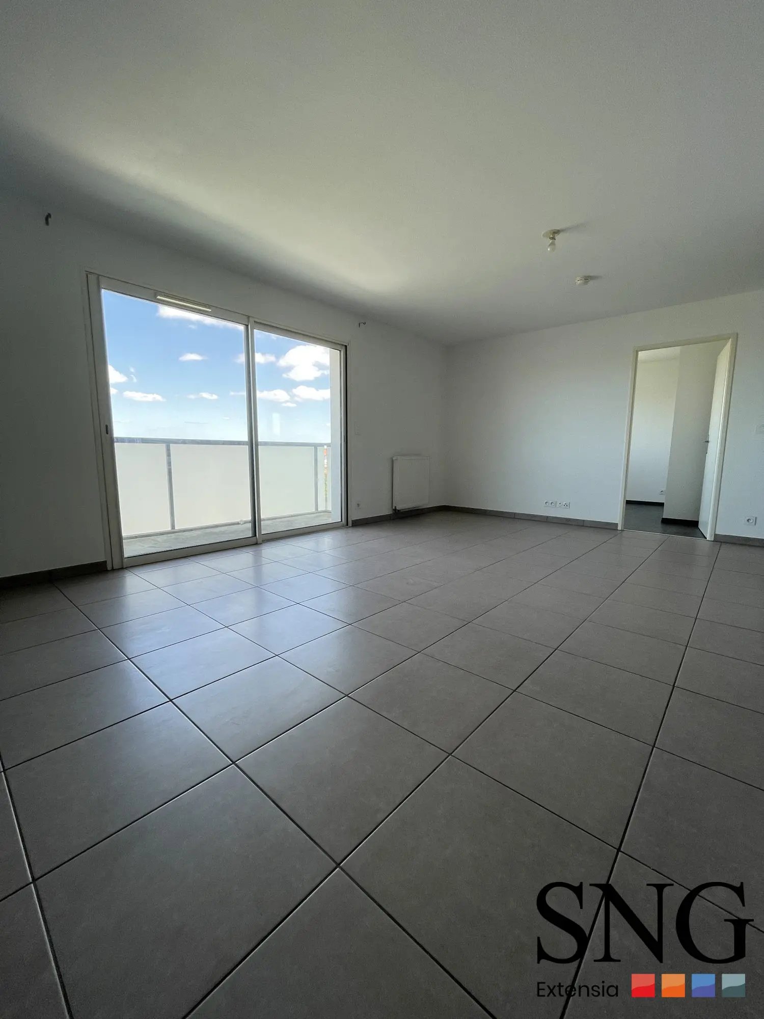  for sale apartment Cenon Gironde 1