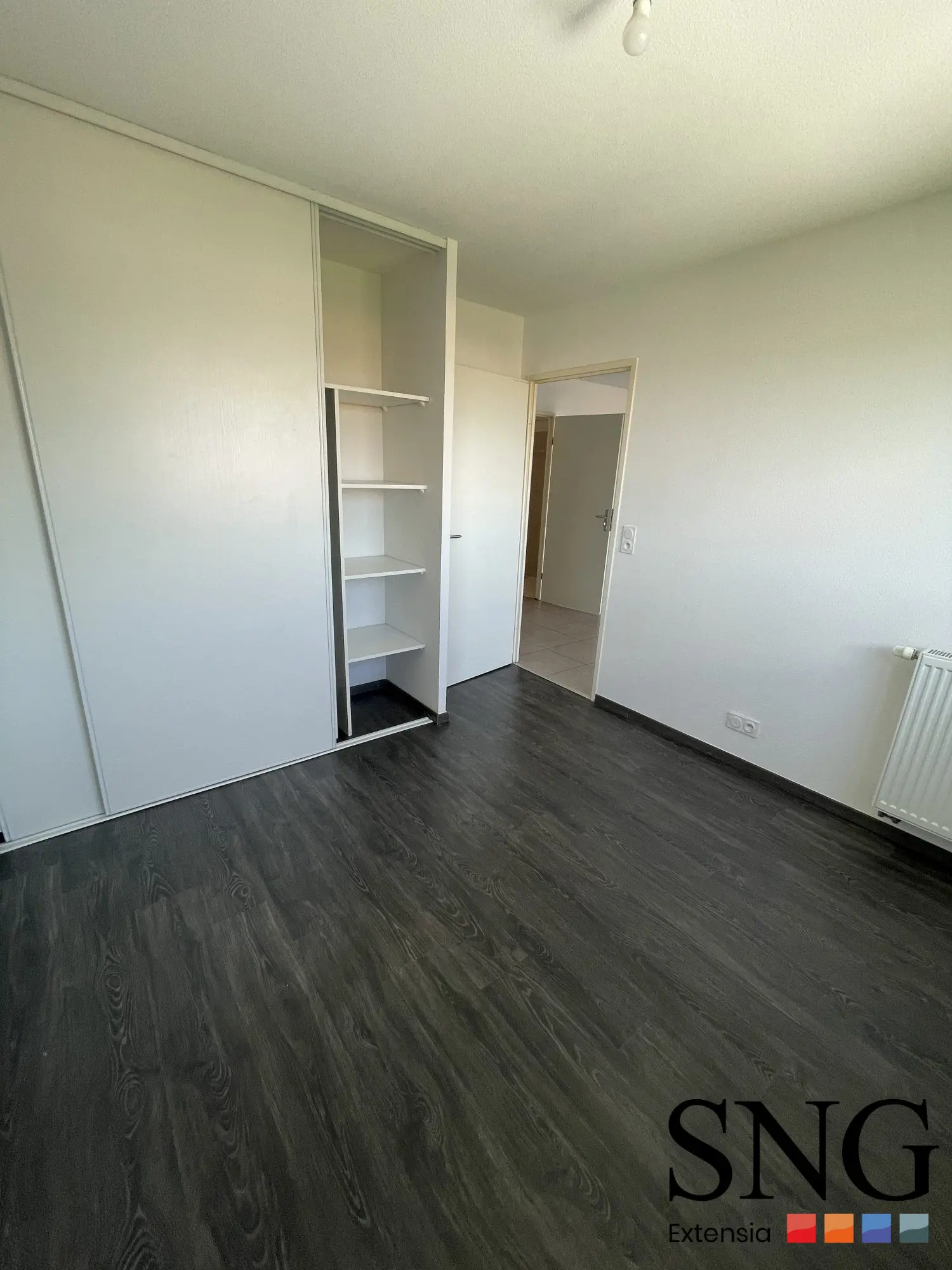  for sale apartment Cenon Gironde 4