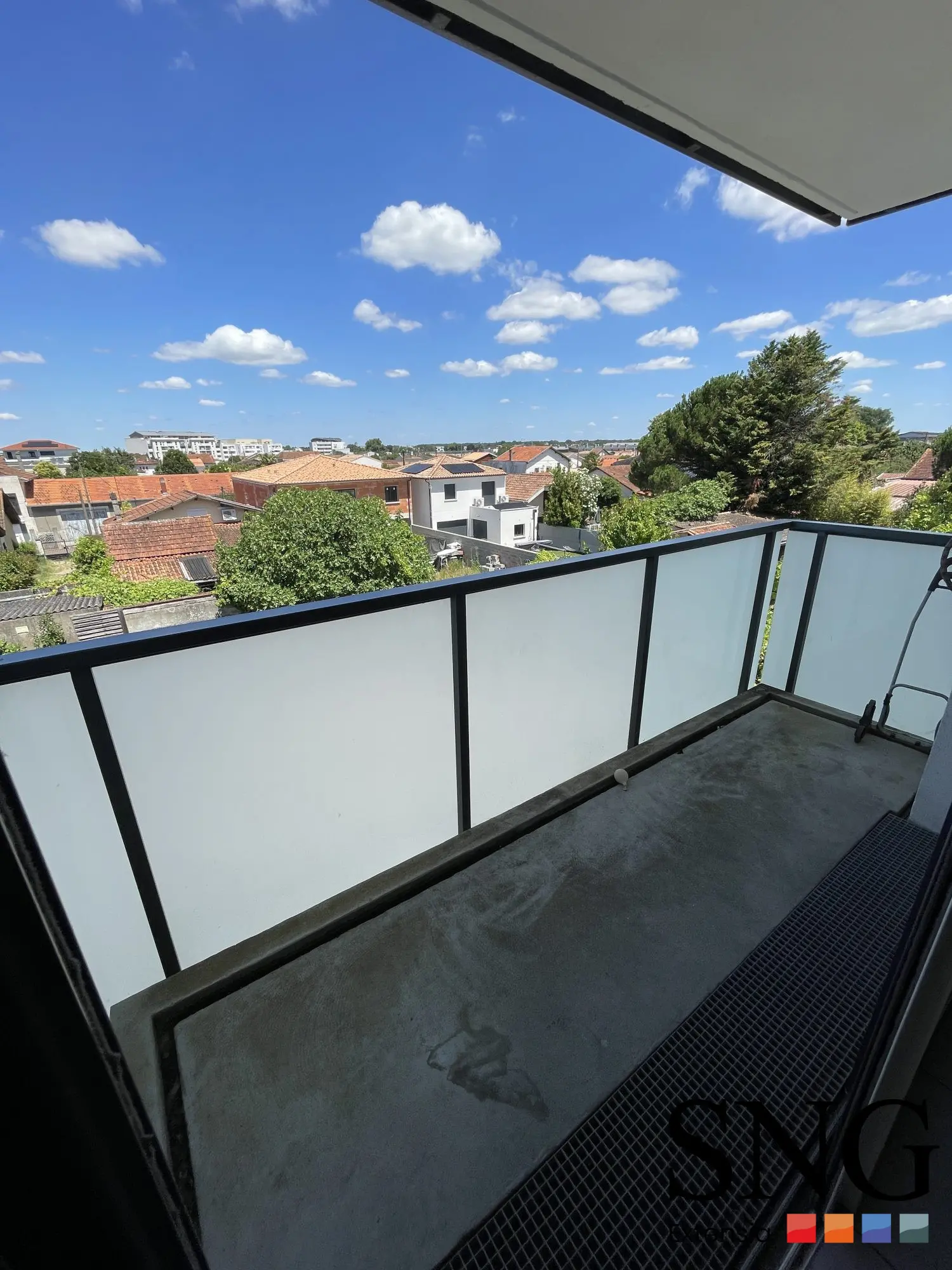  for sale apartment Cenon Gironde 8