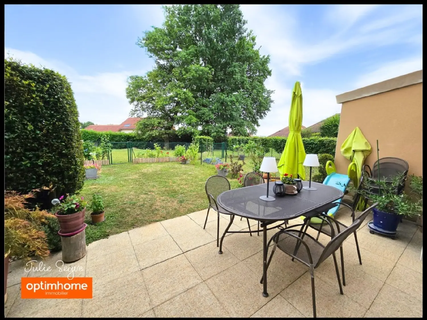  en venta apartamento Cessy Ain 1