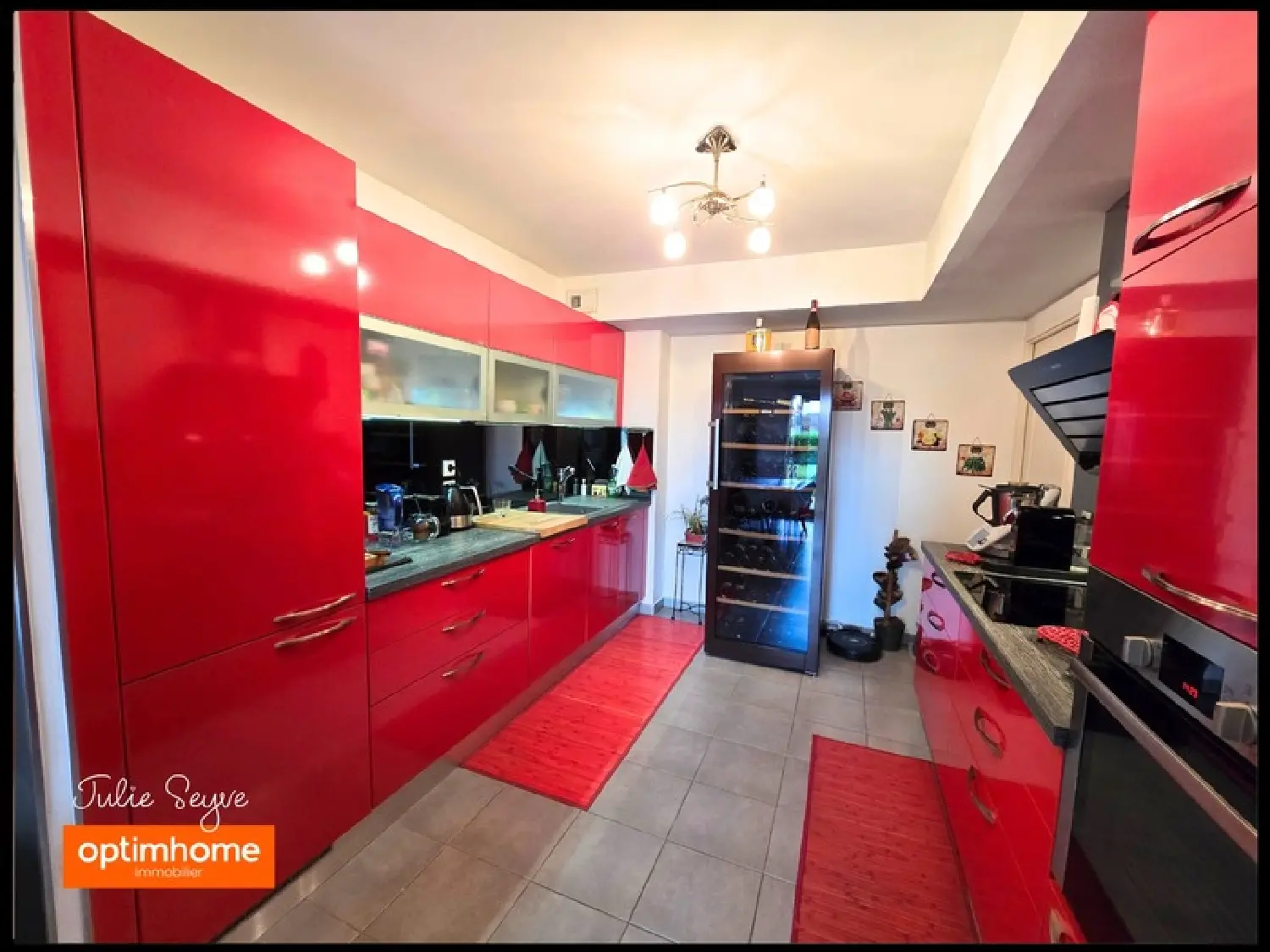  en venta apartamento Cessy Ain 3
