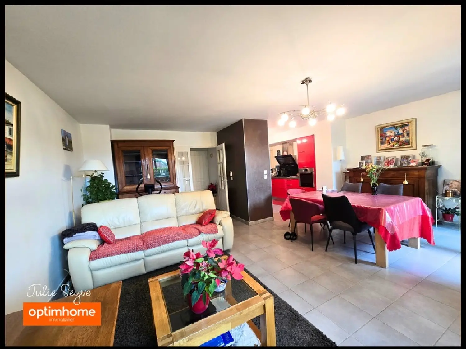  en venta apartamento Cessy Ain 4