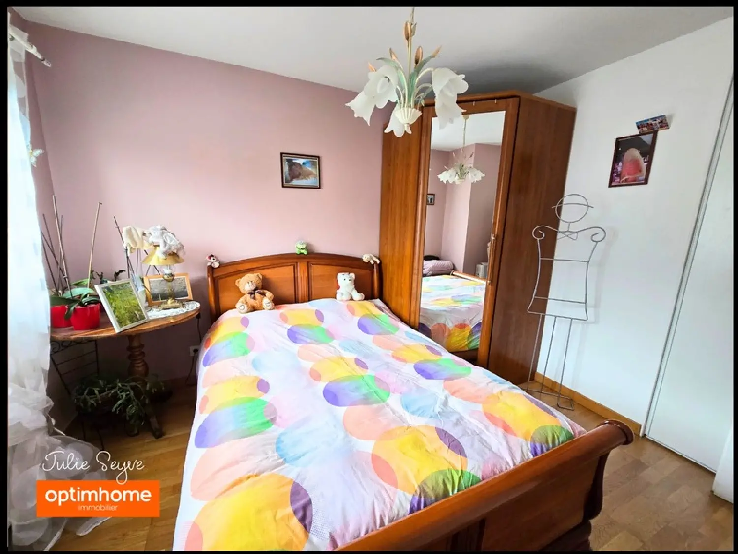  en venta apartamento Cessy Ain 5