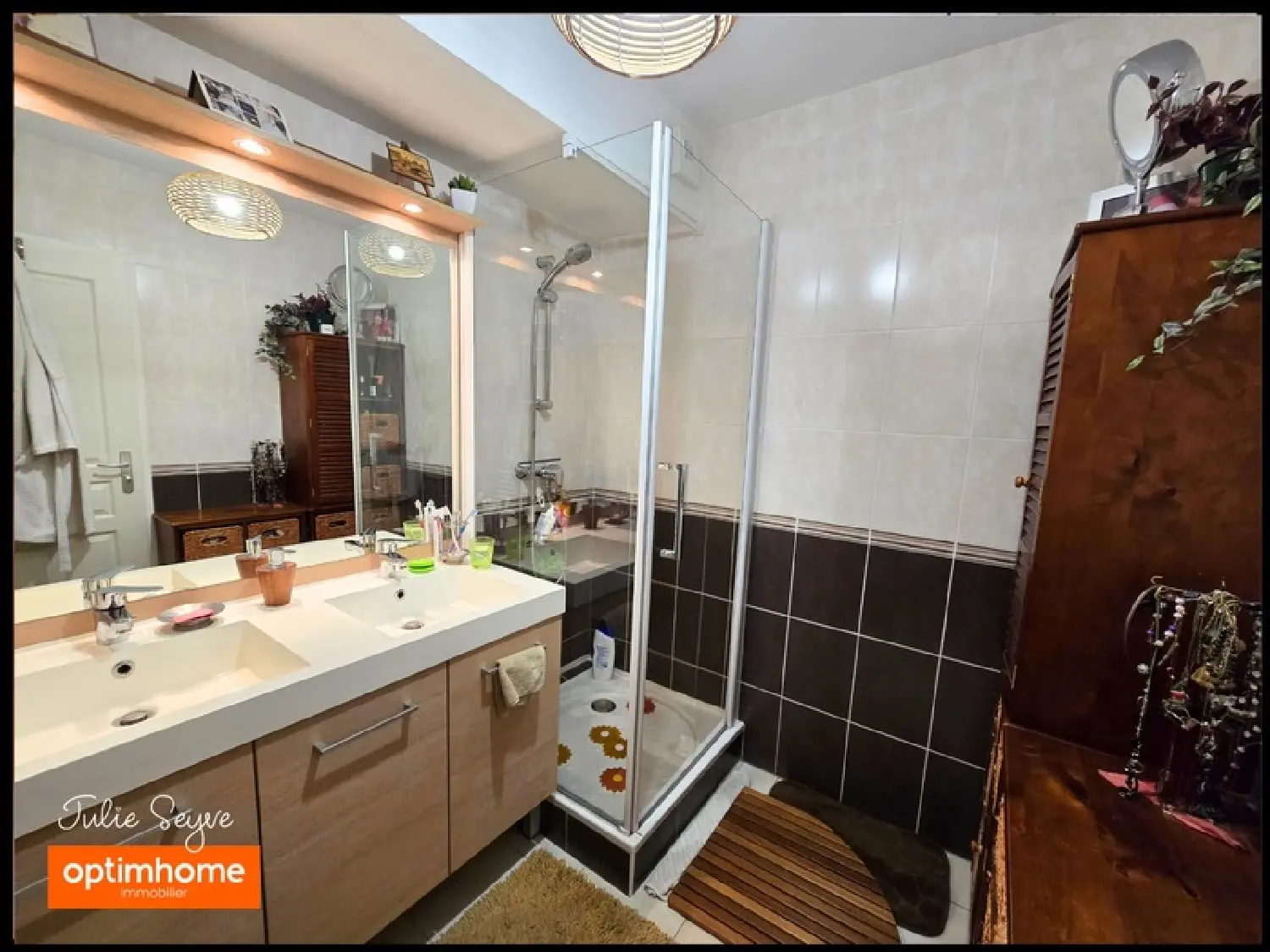  en venta apartamento Cessy Ain 8