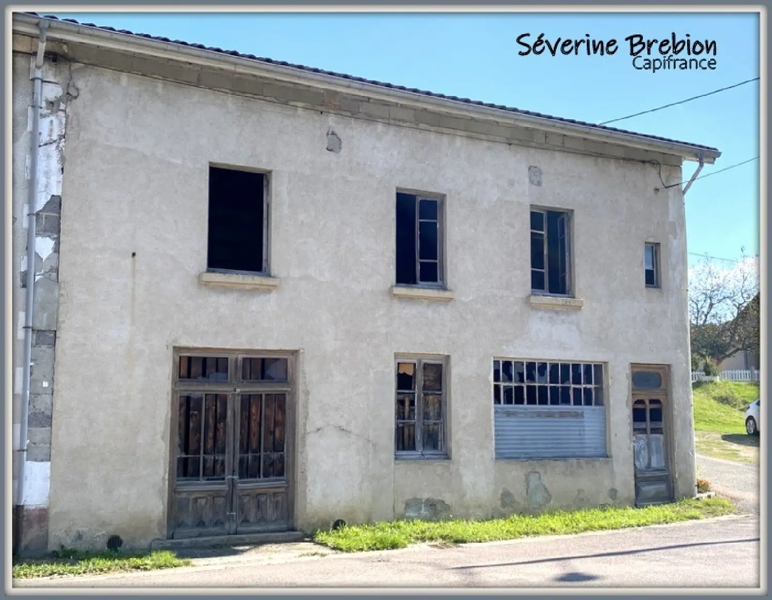  kaufen Wohnung/ Apartment Chabreloche Puy-de-Dôme 1