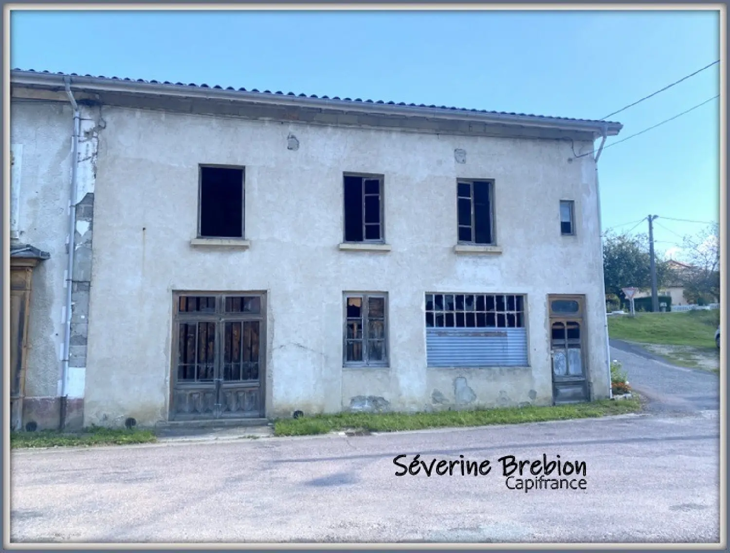  kaufen Wohnung/ Apartment Chabreloche Puy-de-Dôme 7
