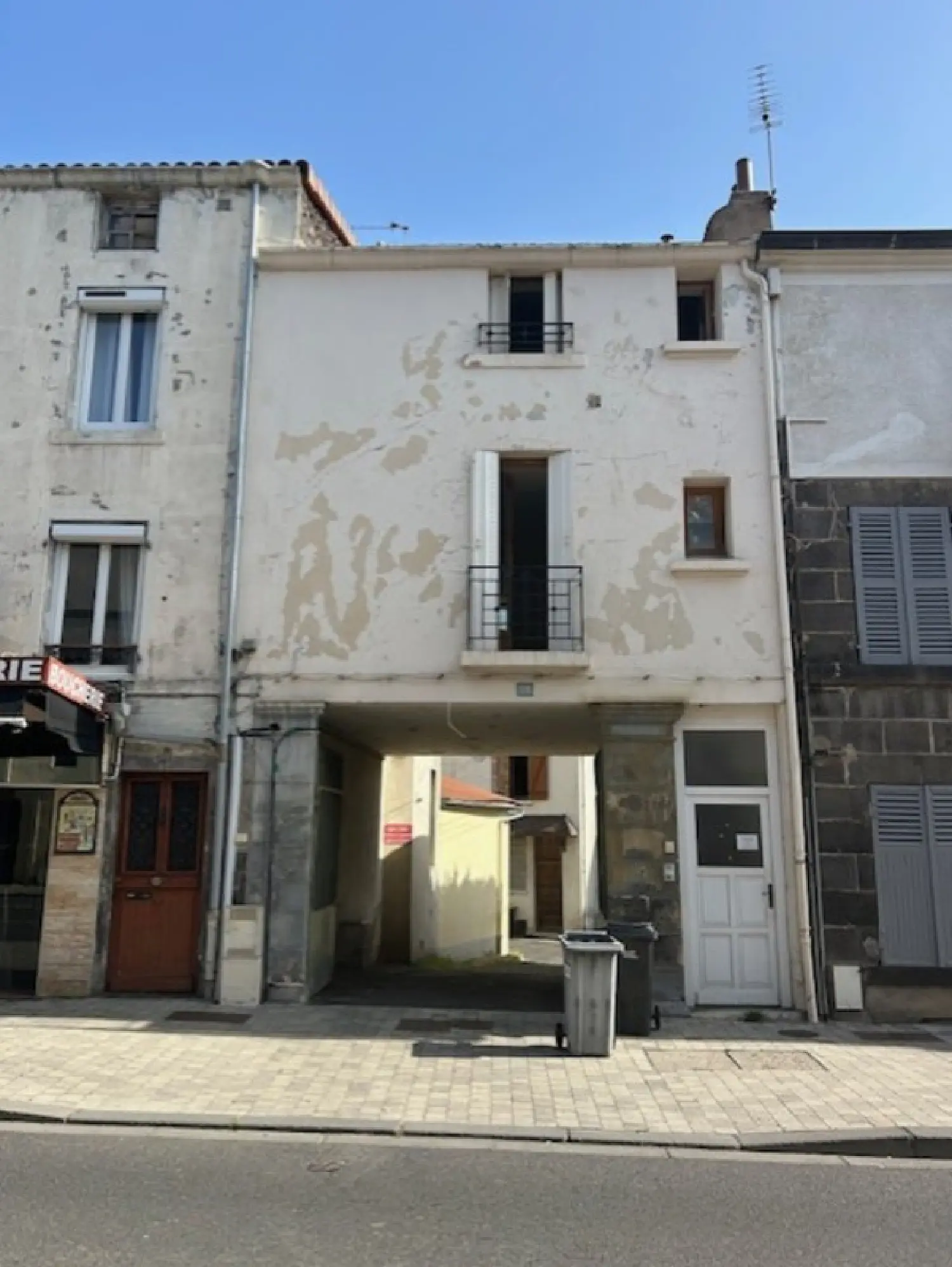  en venta apartamento Chamalières Puy-de-Dôme 1