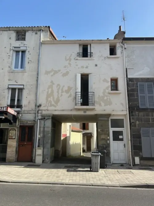 Chamalières Puy-de-Dôme apartamento foto 7111722