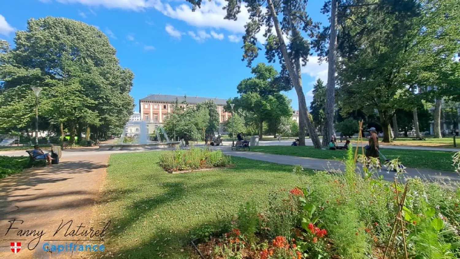  te koop appartement Chambéry Savoie 1