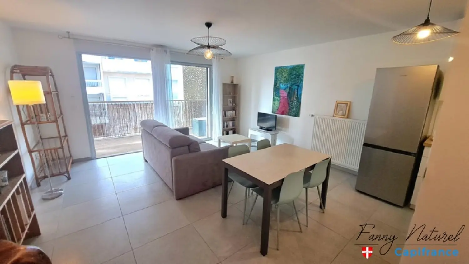 te koop appartement Chambéry Savoie 3