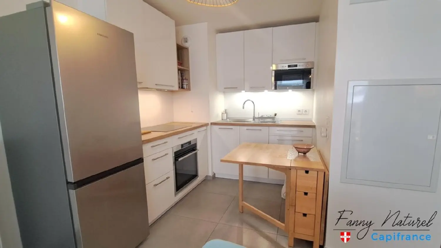  te koop appartement Chambéry Savoie 5