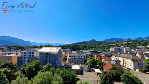 Chambéry Savoie Wohnung/ Apartment Bild 7112881