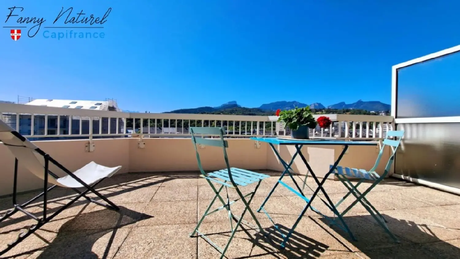  kaufen Wohnung/ Apartment Chambéry Savoie 2