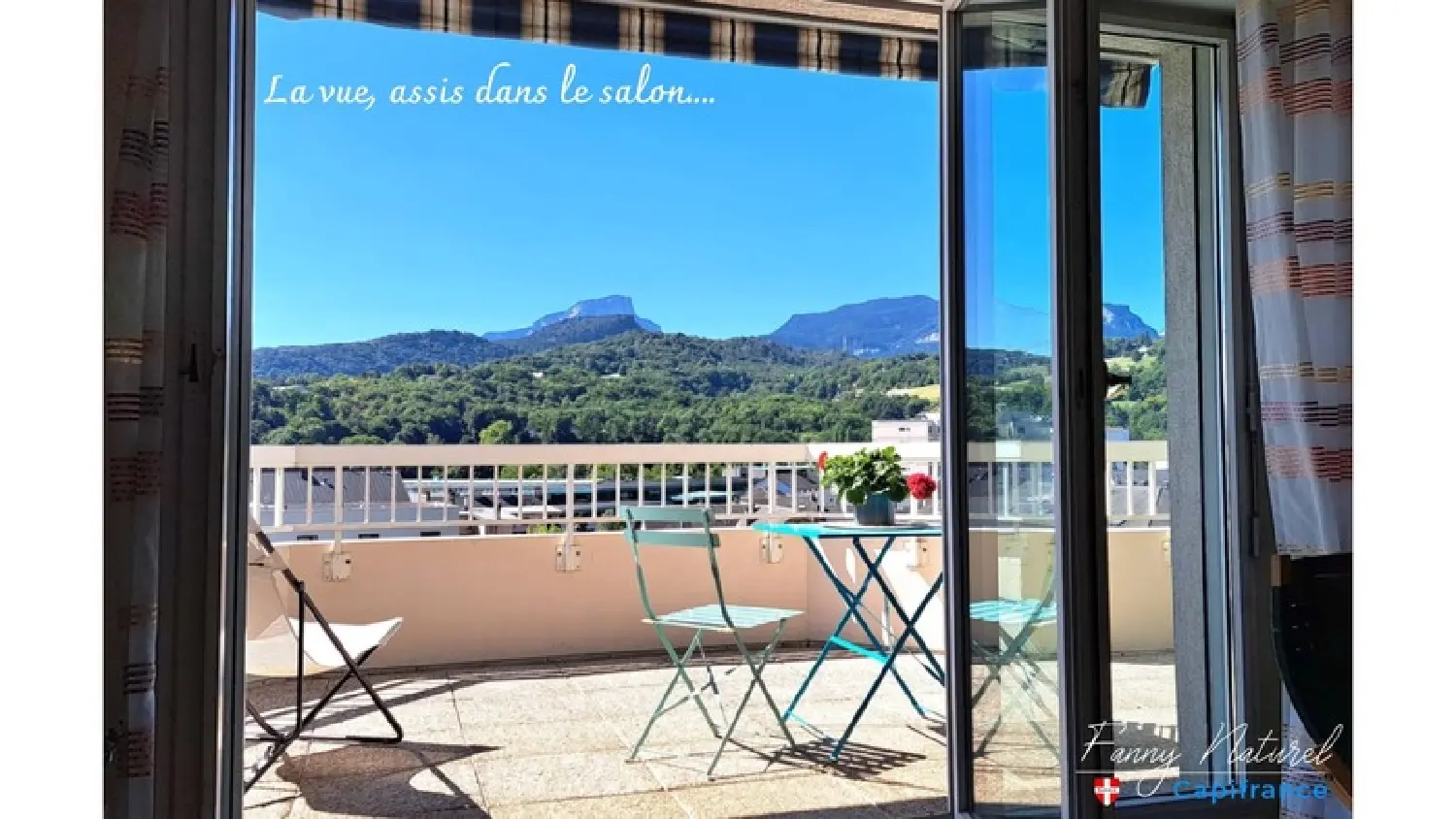  kaufen Wohnung/ Apartment Chambéry Savoie 3
