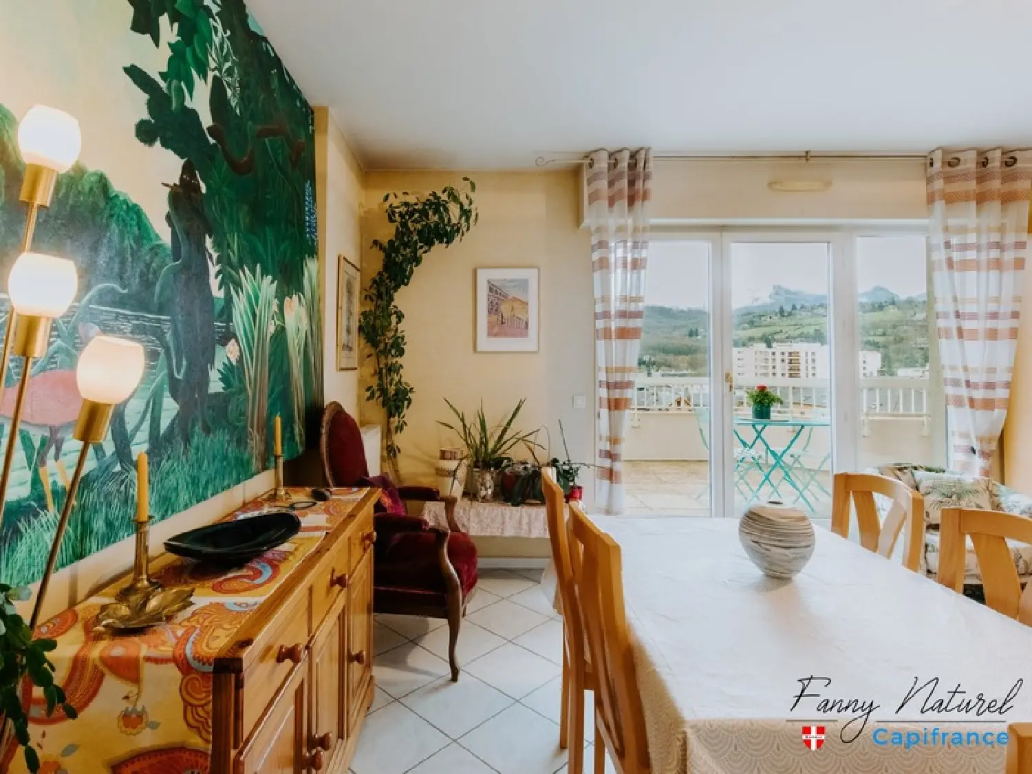  kaufen Wohnung/ Apartment Chambéry Savoie 4