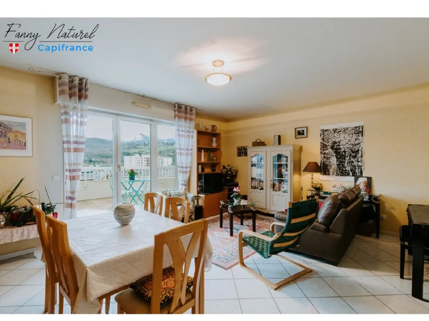  kaufen Wohnung/ Apartment Chambéry Savoie 5