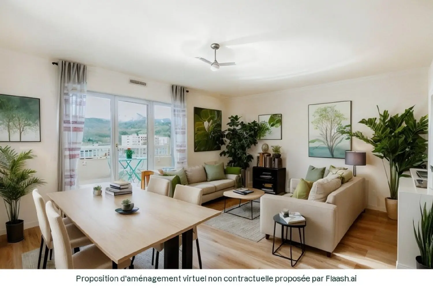 kaufen Wohnung/ Apartment Chambéry Savoie 6