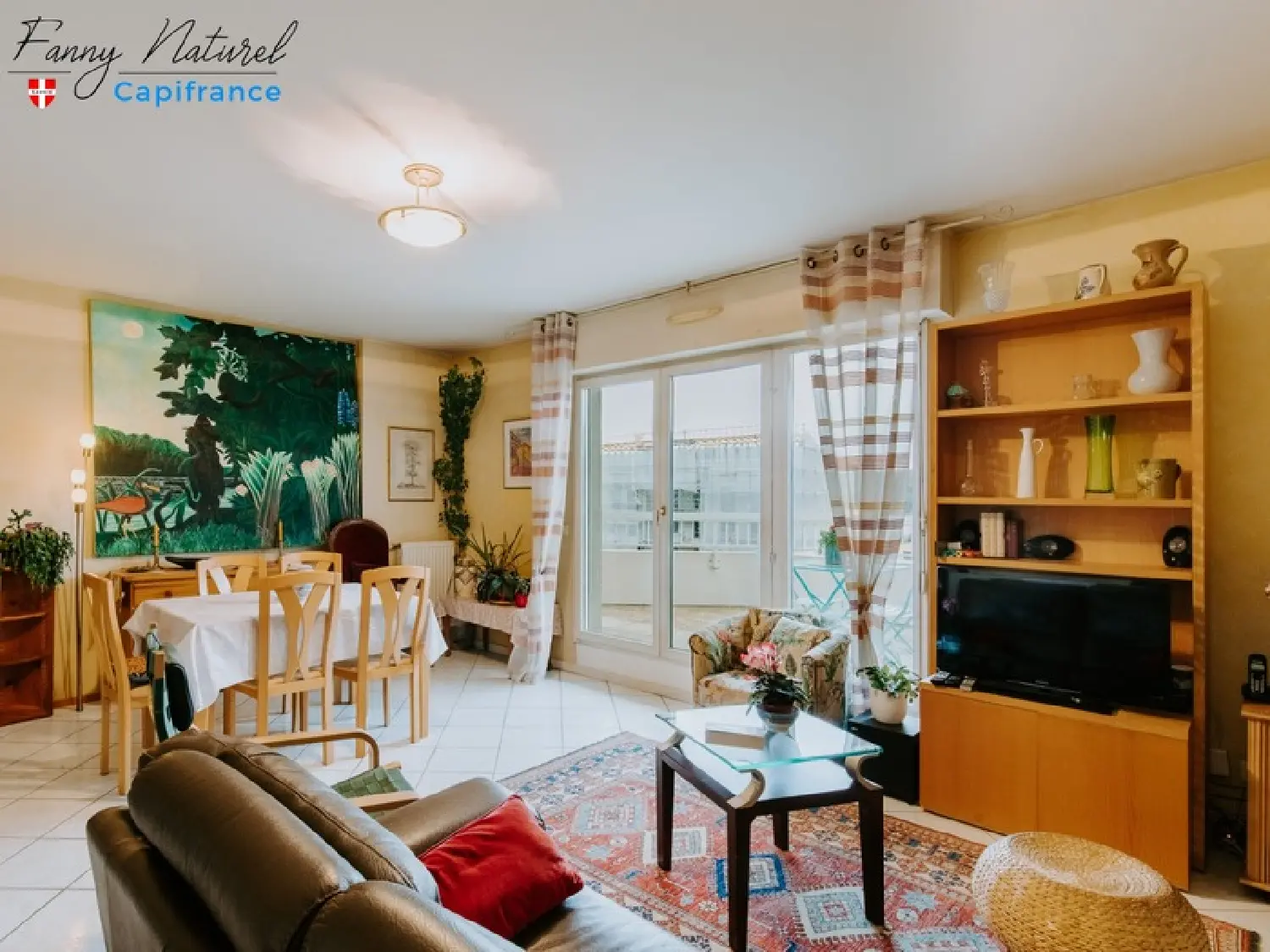  kaufen Wohnung/ Apartment Chambéry Savoie 7