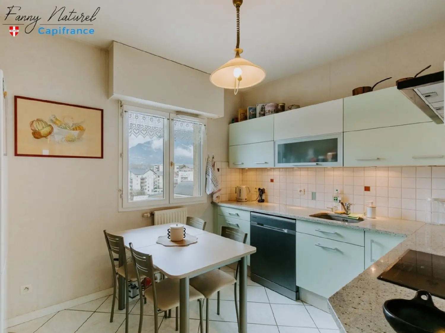 kaufen Wohnung/ Apartment Chambéry Savoie 8