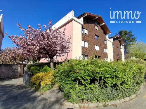 Chambéry Savoie apartamento foto 7107929