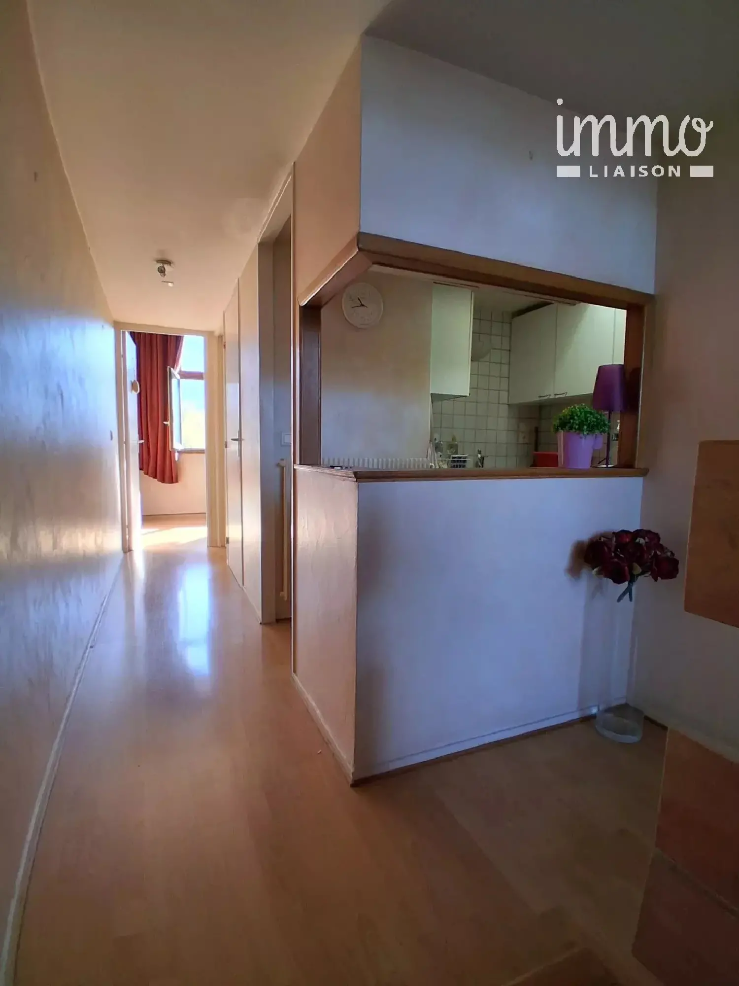  kaufen Wohnung/ Apartment Chambéry Savoie 6