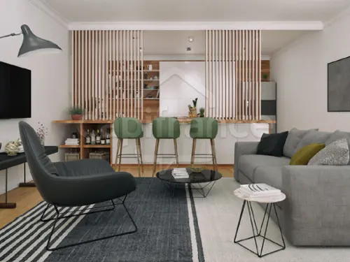 Chambourcy Yvelines apartamento foto 7112488