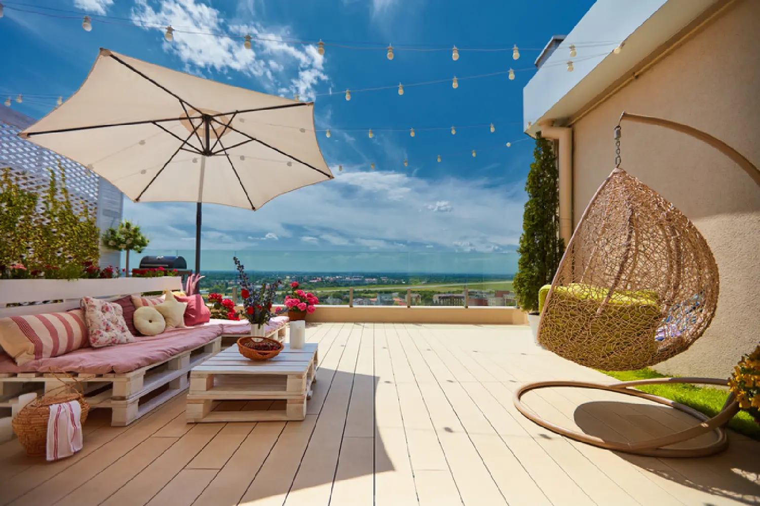  for sale apartment Chambourcy Yvelines 6