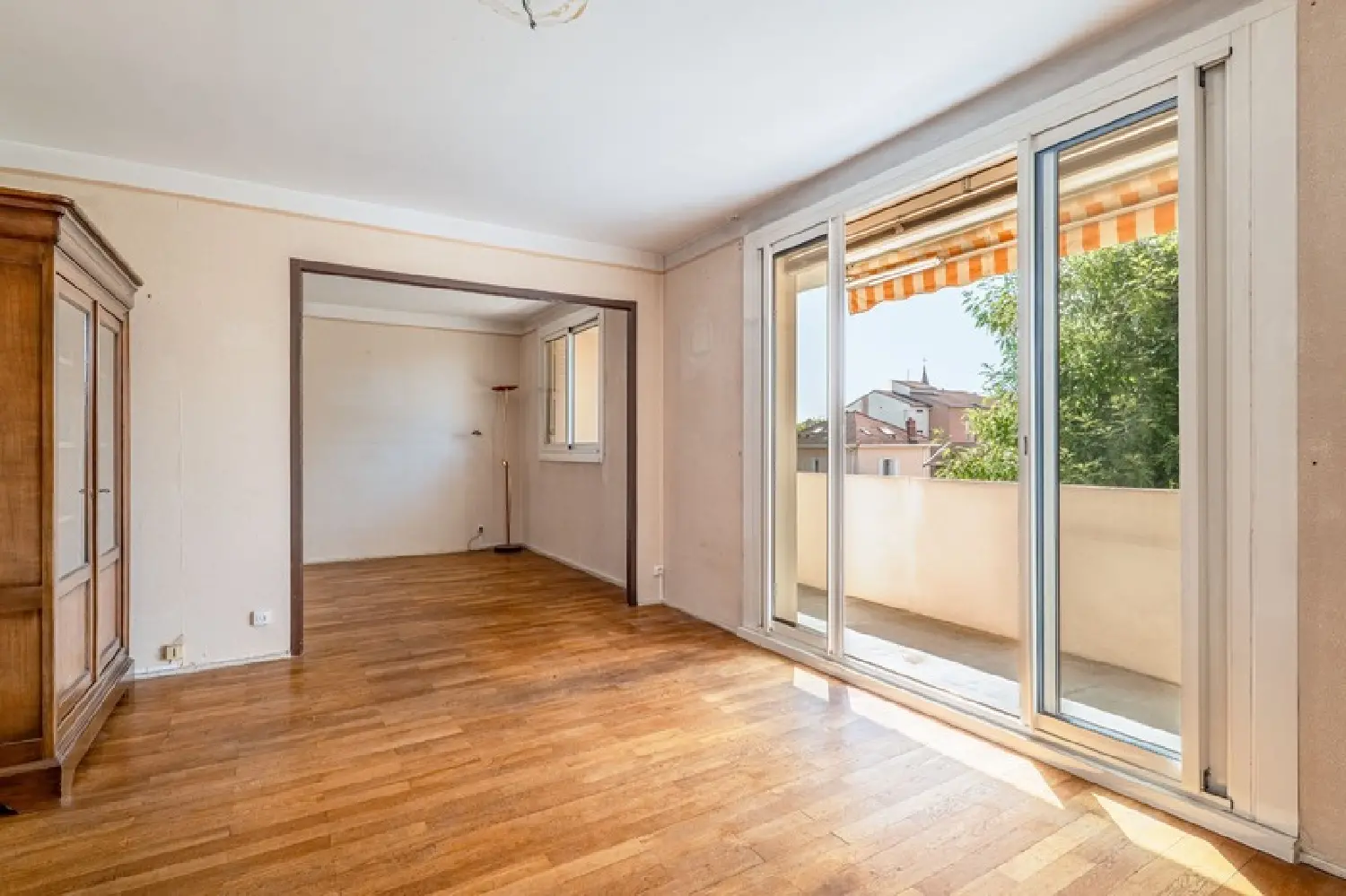  à vendre appartement Champagne-au-Mont-d'Or Rhône 2