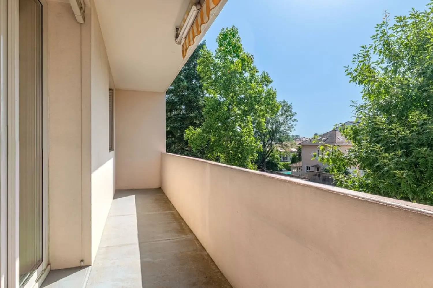  à vendre appartement Champagne-au-Mont-d'Or Rhône 5