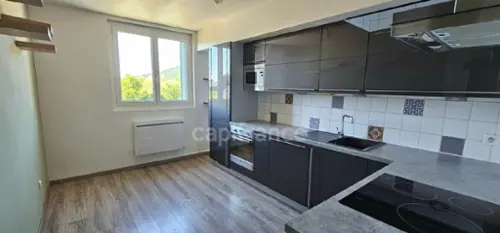 Champagnole Jura Wohnung/ Apartment Bild 7112442