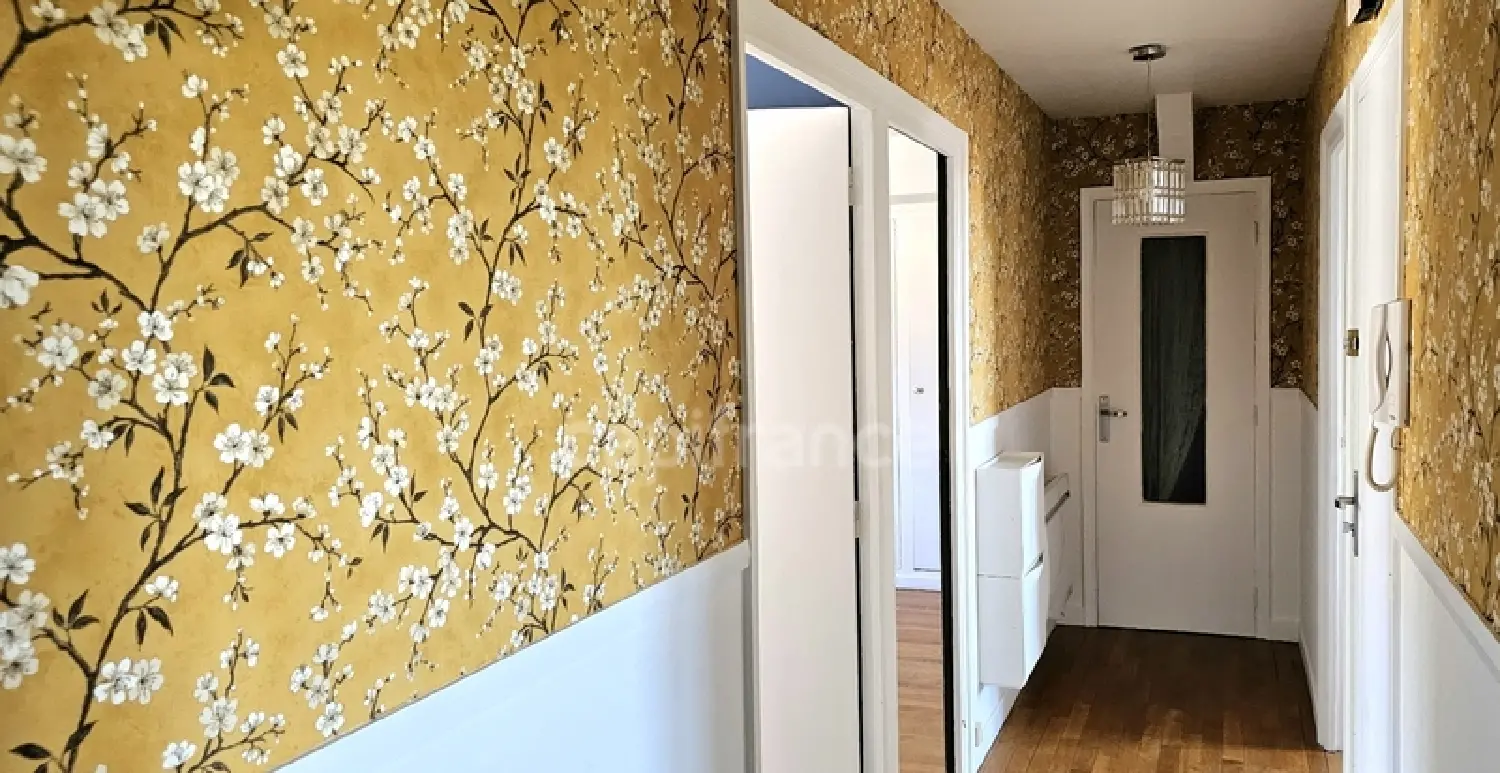  kaufen Wohnung/ Apartment Champagnole Jura 2