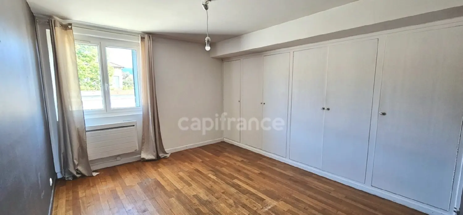  kaufen Wohnung/ Apartment Champagnole Jura 4