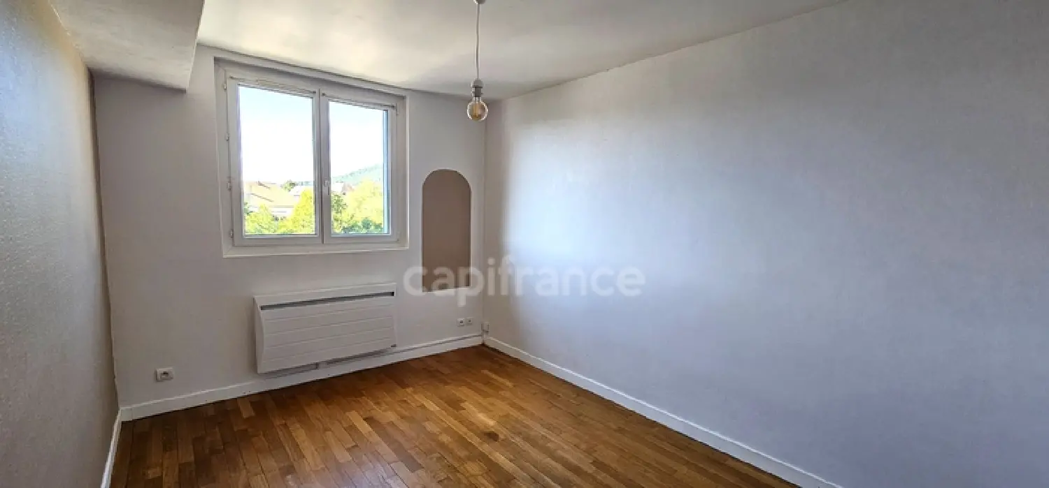  kaufen Wohnung/ Apartment Champagnole Jura 5