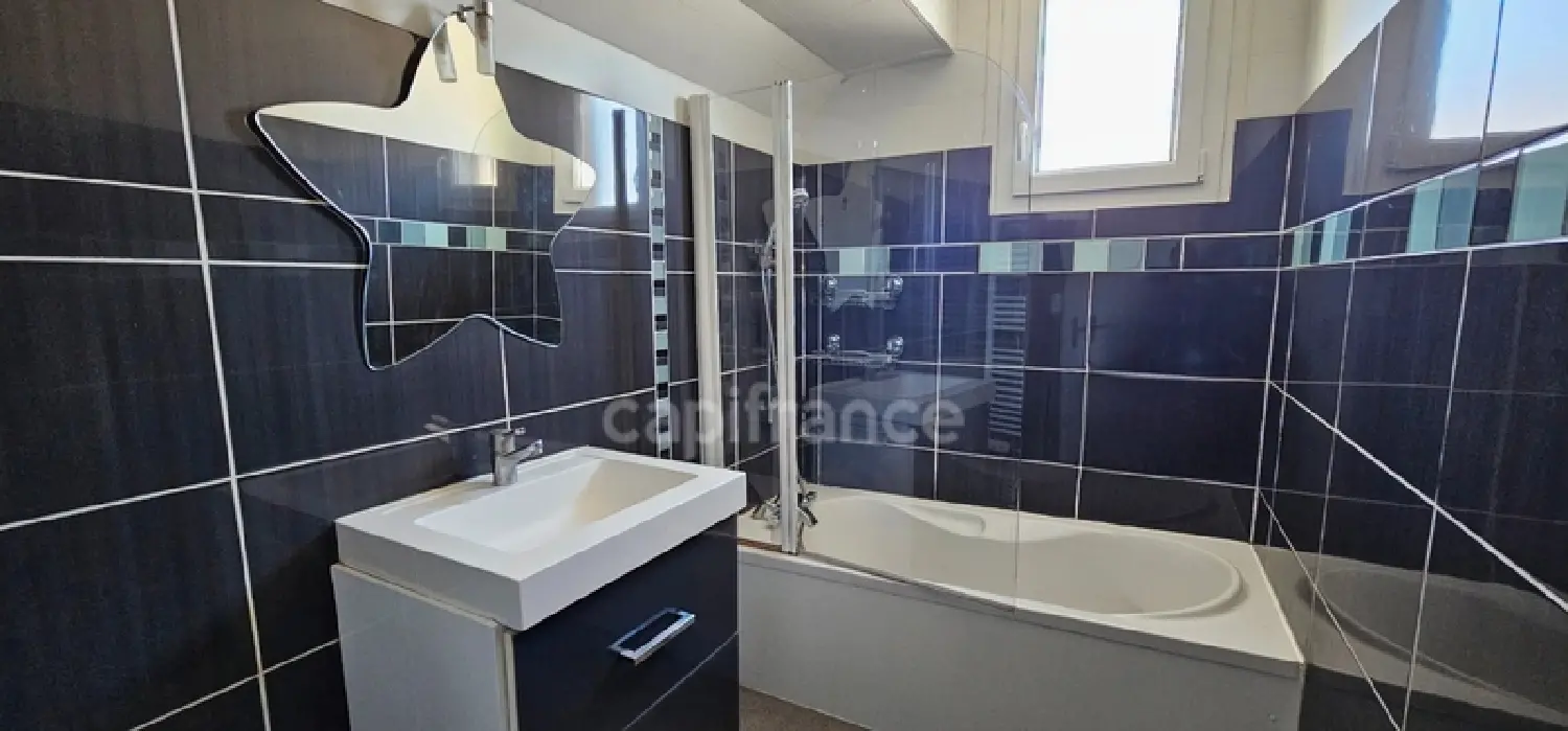  kaufen Wohnung/ Apartment Champagnole Jura 6