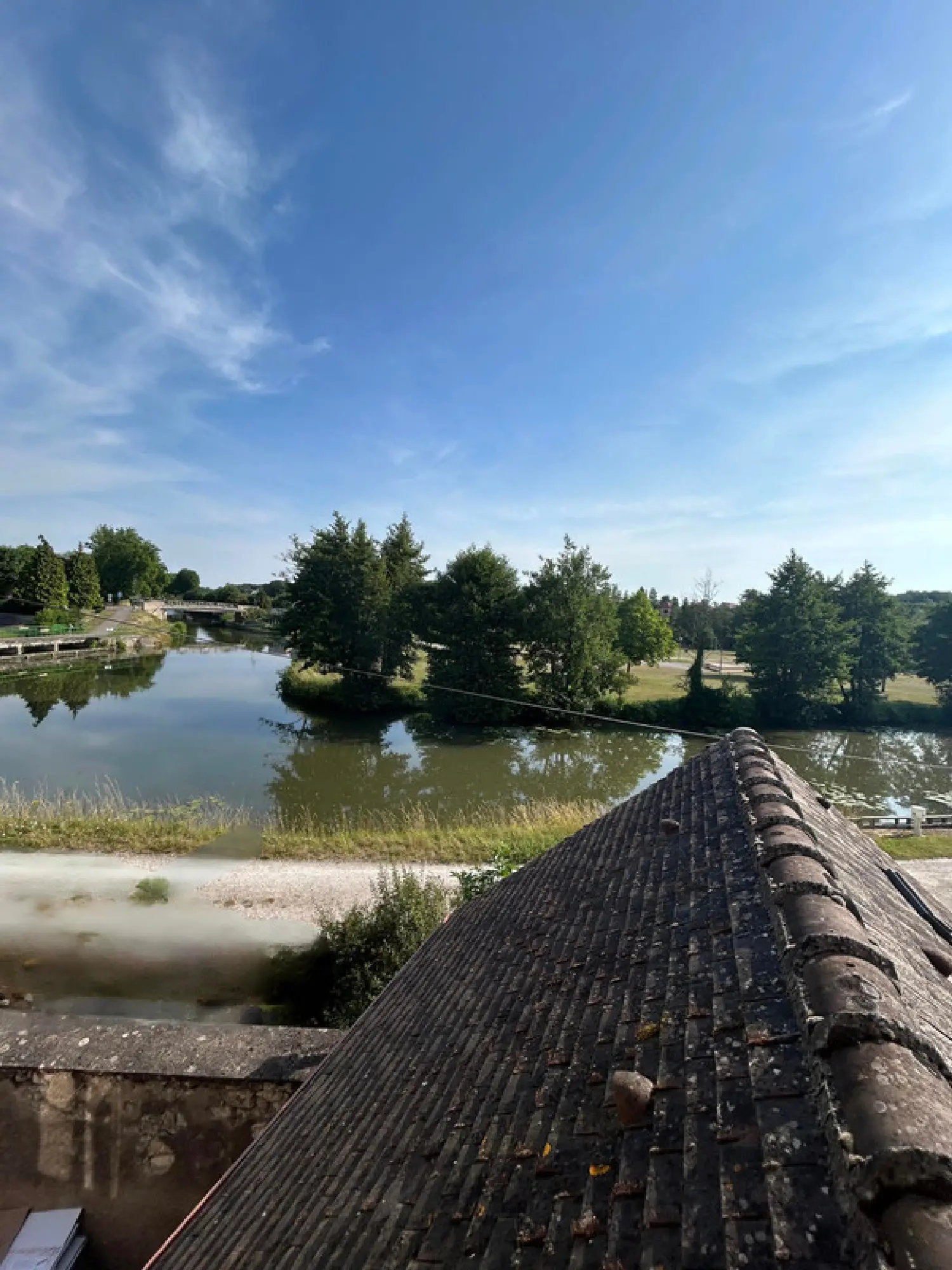  en venta apartamento Champcevrais Yonne 3