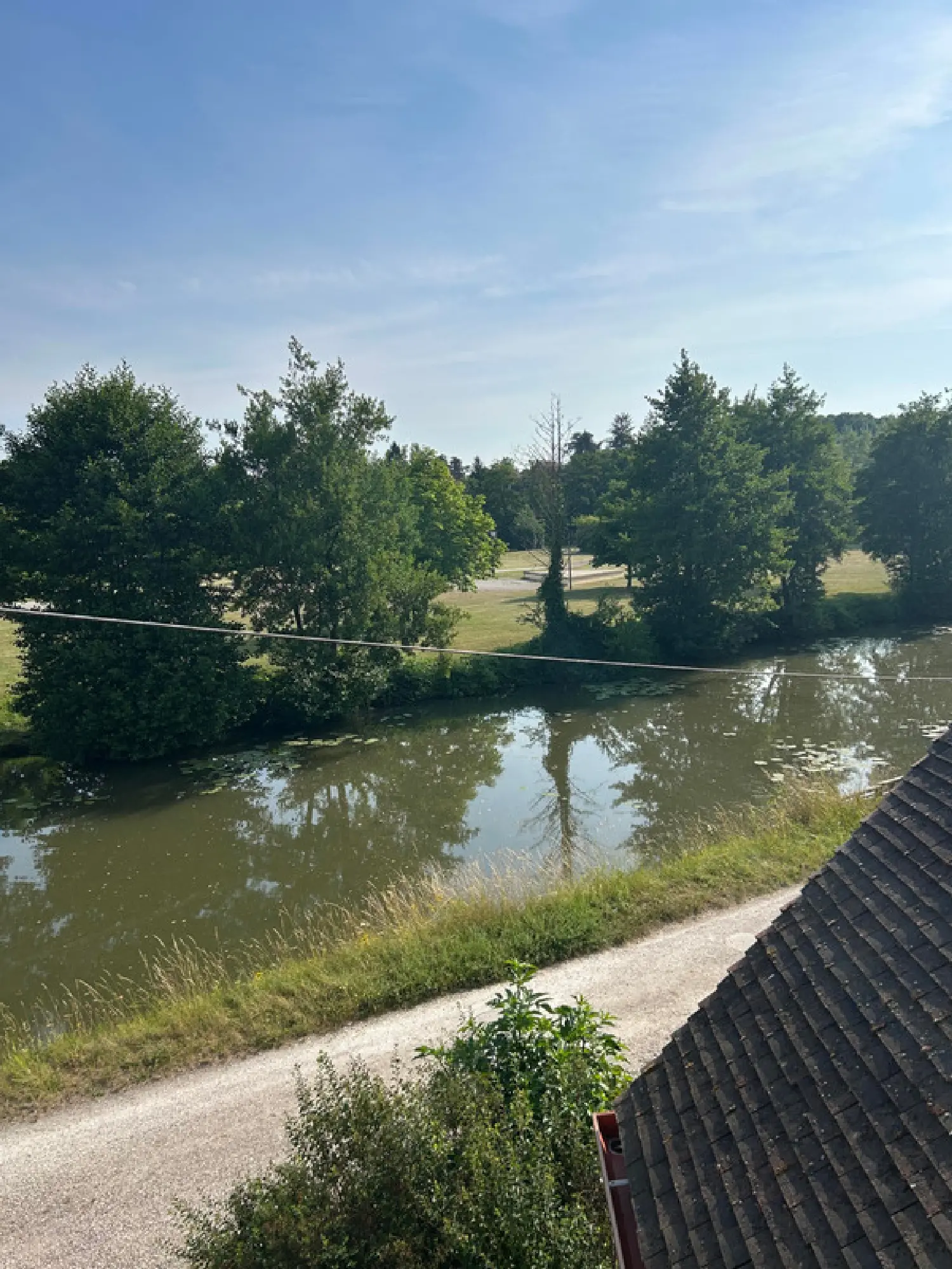 en venta apartamento Champcevrais Yonne 4