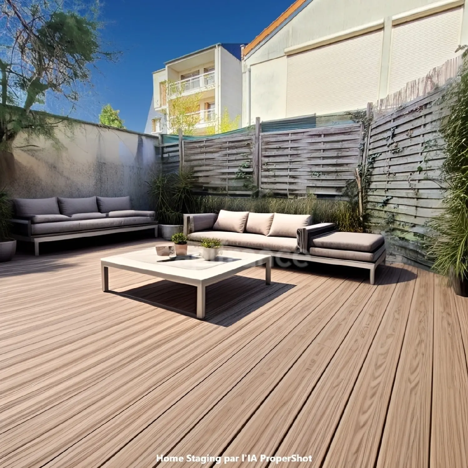  kaufen Wohnung/ Apartment Champigny-sur-Marne Val-de-Marne 5