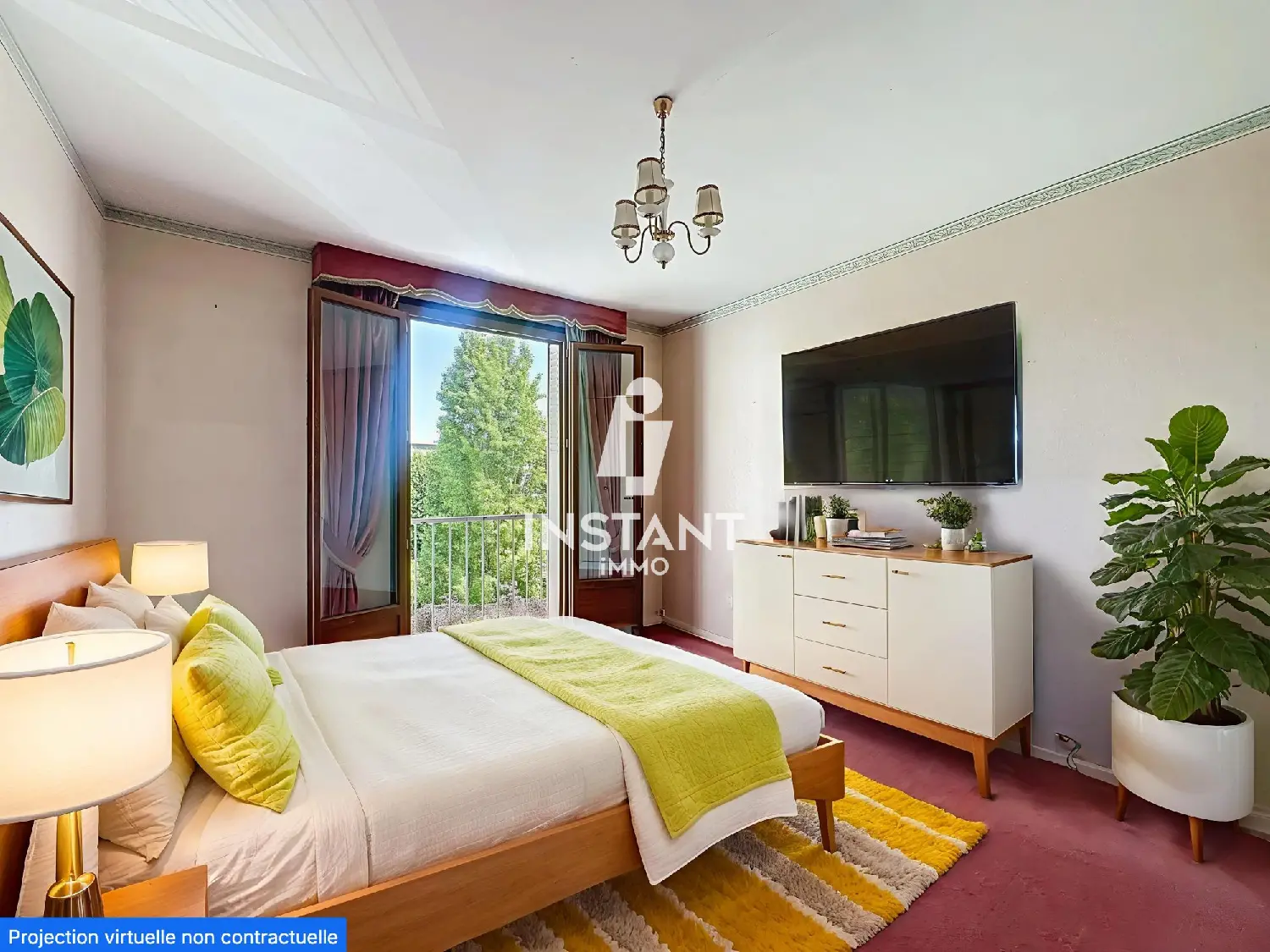  te koop appartement Champigny-sur-Marne Val-de-Marne 7