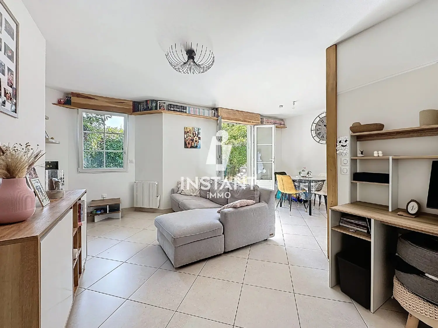 kaufen Wohnung/ Apartment Champigny-sur-Marne Val-de-Marne 5